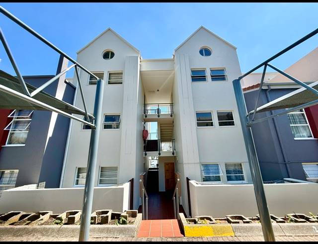 1 BEDROOM APARTMENT RENTED IN FERNDALE